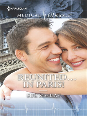cover image of Reunited . . . in Paris!